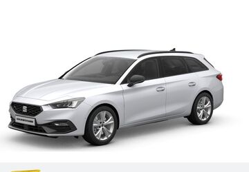 Seat Leon 16.641 km 28.820 &euro; Bochum 44809