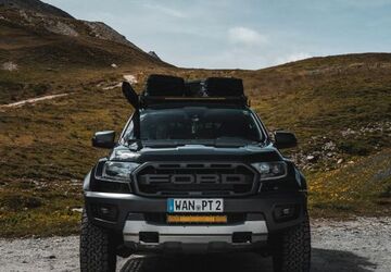 Ford Ranger 3.000 km 41.999 &euro; Herne 44651