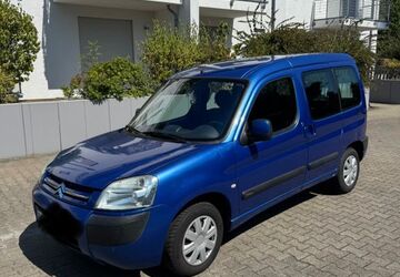 Citroen Berlingo 230.500 km 1.750 &euro; Bochum 44797