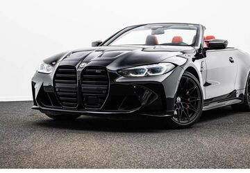 BMW M4 67.523 km 62.280 &euro; Hagen 58091