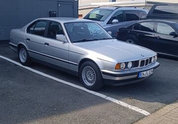 BMW 525 169.000 km 10.000 &euro; Hattingen 45525