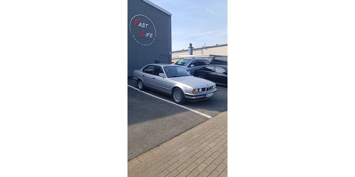 BMW 525 169.000 km 10.000 &euro; Hattingen 45525