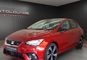 Seat Ibiza 79.230 km 14.790 &euro; Wuppertal 42349