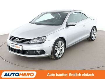 Gebrauchte VW Eos