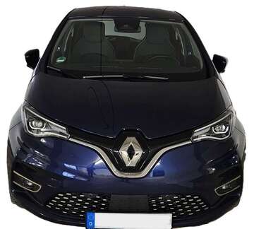 Gebrauchte Renault ZOE
