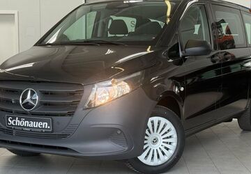 Mercedes-Benz Vito 13.534 km 43.450 &euro; Wuppertal 42281
