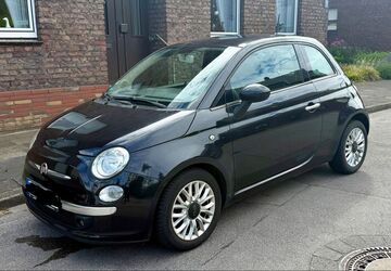 Fiat 500 71.000 km 7.450 &euro; Duisburg 47229