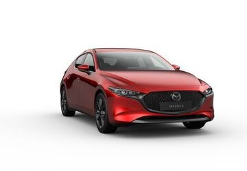 Mazda 3 11.629 km 23.490 &euro; Dortmund 44263