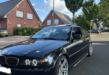 BMW 325 279.000 km 5.999 &euro; Dortmund 44357