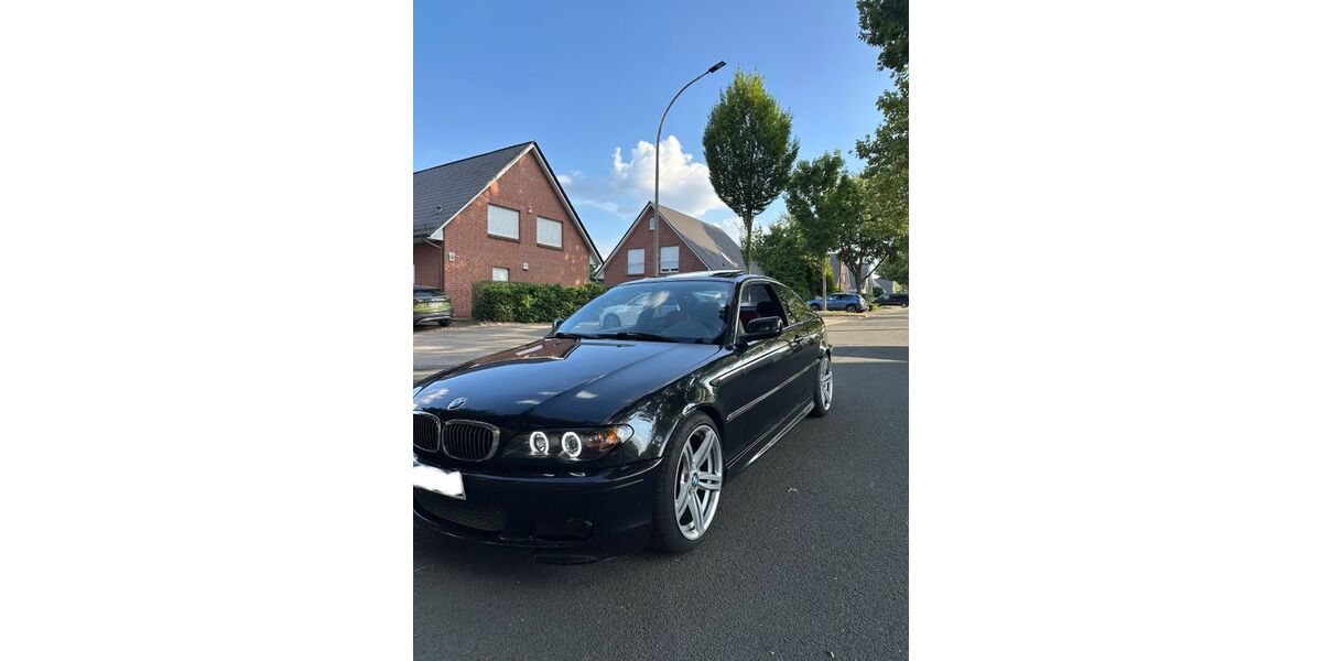 BMW 325 279.000 km 5.999 &euro; Dortmund 44357