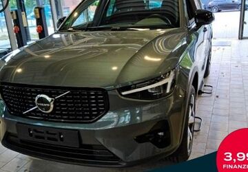 Volvo XC40 27.818 km 38.990 &euro; Essen-Kray 45309