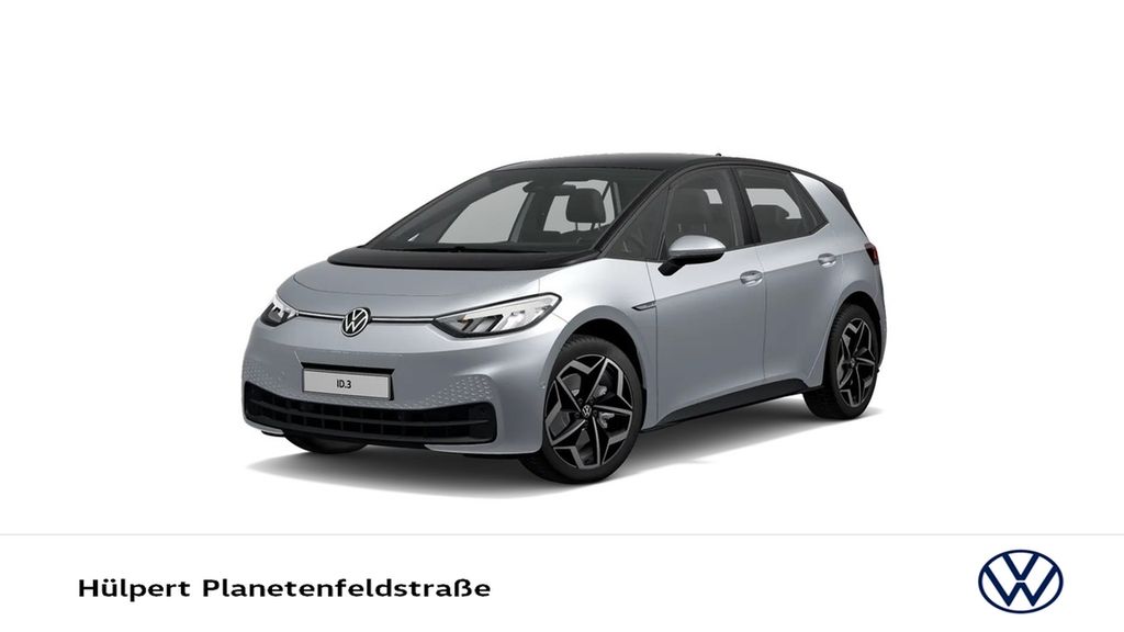 VW ID.3 56.896 km 26.880 &euro; Dortmund 44379