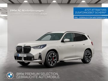 Gebrauchte BMW X3