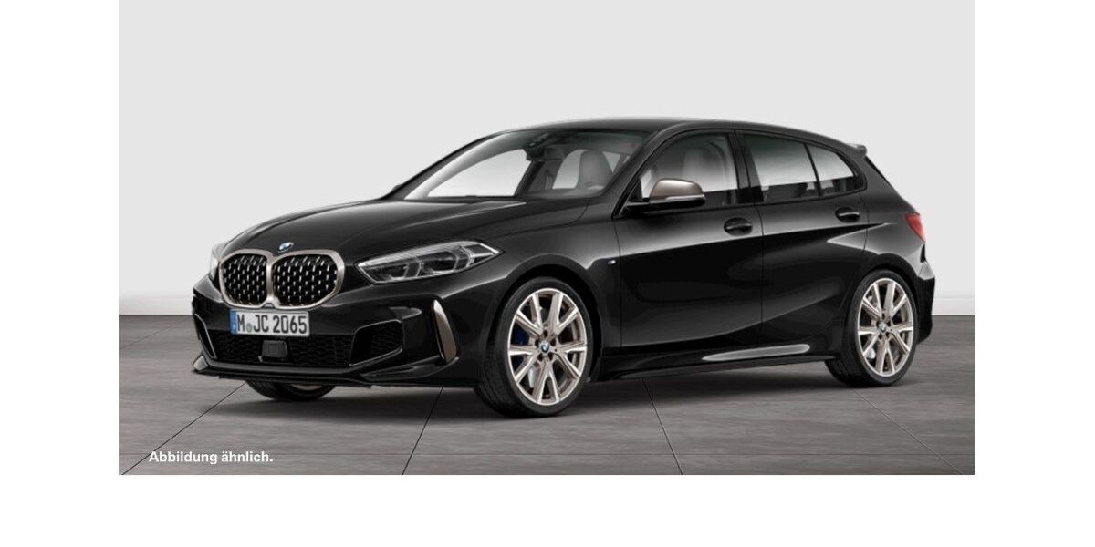 BMW M135 40.460 km 37.970 &euro; Velbert 42553