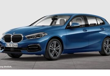 BMW 118 37.168 km 24.390 &euro; Mettmann 40822