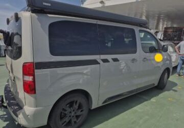 Opel Zafira 41.350 km 44.900 &euro; Recklinghausen 45659