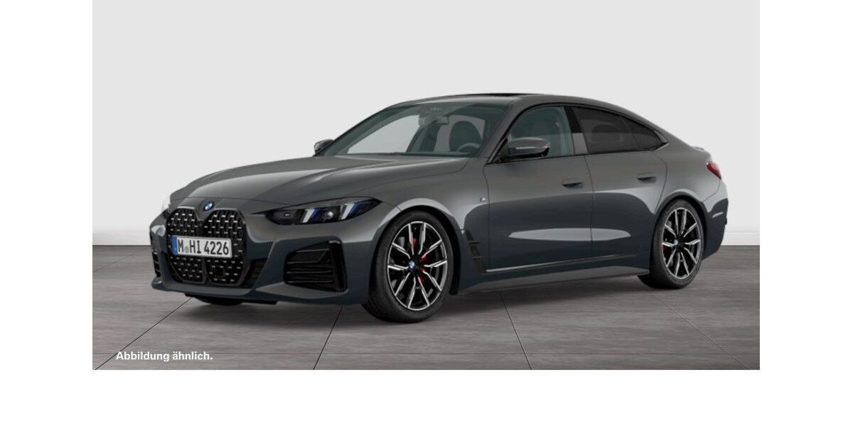 BMW 430 Gran Coupé 26.600 km 54.270 &euro; Velbert 42553