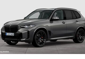 BMW X5 8.900 km 93.900 &euro; Solingen 42719