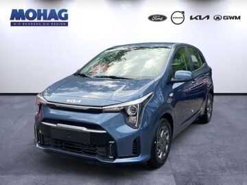 Gebrauchte Kia Picanto