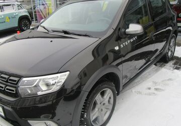Dacia Sandero 73.775 km 10.480 &euro; Bochum 44795