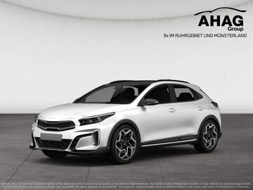 Gebrauchte Kia Ceed