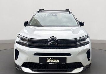 Citroen C5 Aircross 43.337 km 22.700 &euro; Mülheim an der Ruhr 45475