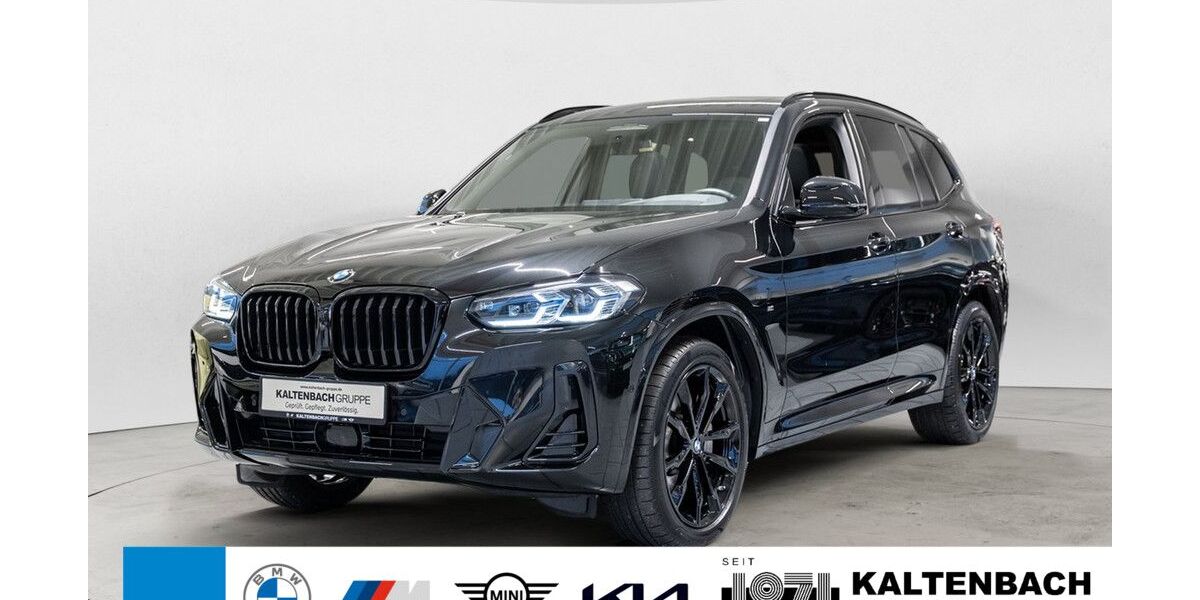 BMW X3 16.026 km 53.890 &euro; Remscheid 42897