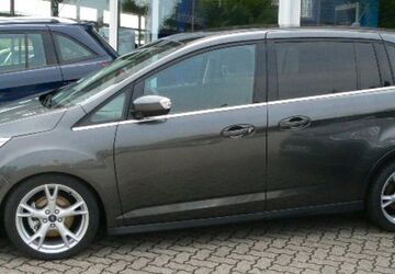 Ford Grand C-Max 95.000 km 10.500 &euro; Hattingen 45525