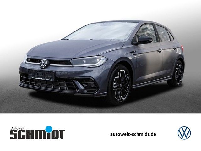 VW Polo 6.555 km 27.680 &euro; Recklinghausen 45657