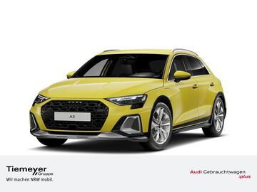 Gebrauchte Audi A3