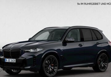 BMW X5 4.900 km 99.890 &euro; Bochum 44809