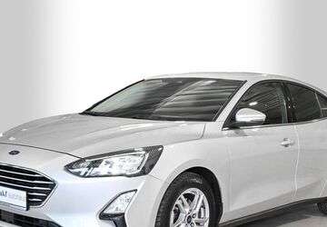 Ford Focus 74.315 km 14.950 &euro; Schwerte 58239