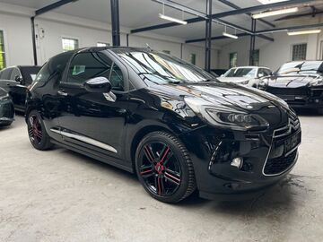 Gebrauchte Citroën DS 3