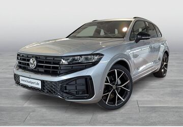 VW Touareg 7.650 km 78.870 &euro; Dortmund 44141