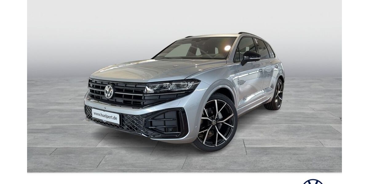 VW Touareg 7.650 km 78.870 &euro; Dortmund 44141