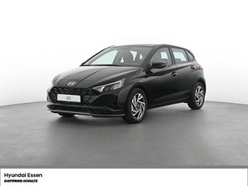 Gebrauchte Hyundai i20