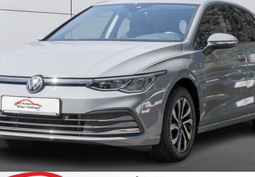 VW Golf 45.700 km 18.990 &euro; Hattingen 45527