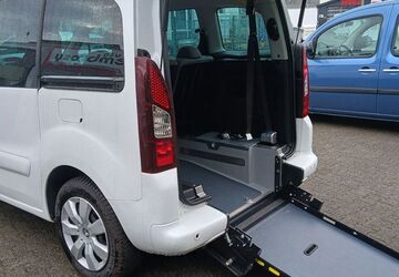 Citroen Berlingo 37.270 km 19.990 &euro; Hattingen 45525