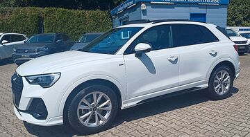 Gebrauchte Audi Q3