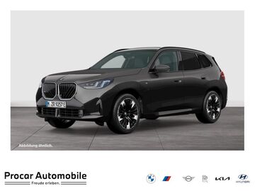 Gebrauchte BMW X3