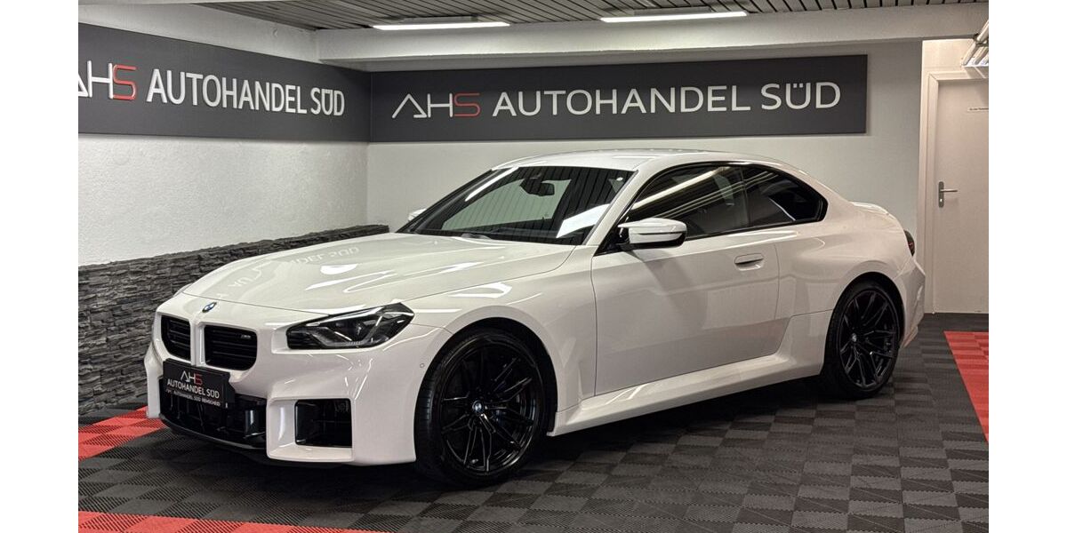 BMW M2 37.000 km 59.999 &euro; Remscheid 42857