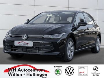Gebrauchte VW Golf