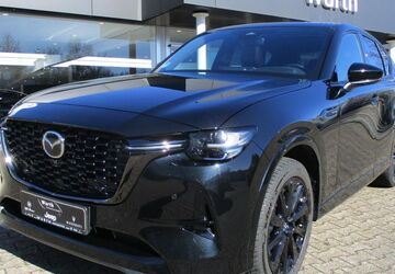 Mazda CX-60 29.900 km 49.950 &euro; Schwerte 58239