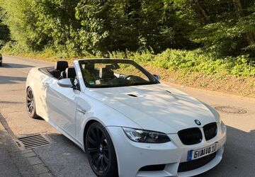 BMW M3 81.400 km 58.480 &euro; Ennepetal 58256