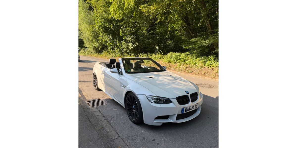 BMW M3 81.400 km 58.480 &euro; Ennepetal 58256