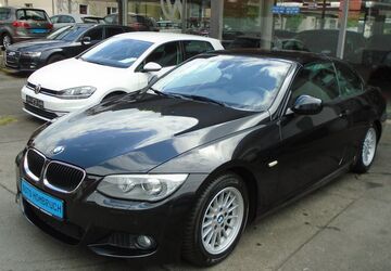 BMW 318 155.000 km 7.990 &euro; Dortmund 44225