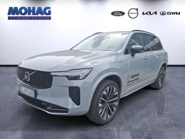 Volvo XC90 11.000 km 77.490 &euro; Gelsenkirchen 45891