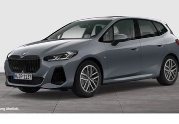 BMW 220 Active Tourer 35.300 km 29.840 &euro; Velbert 42553