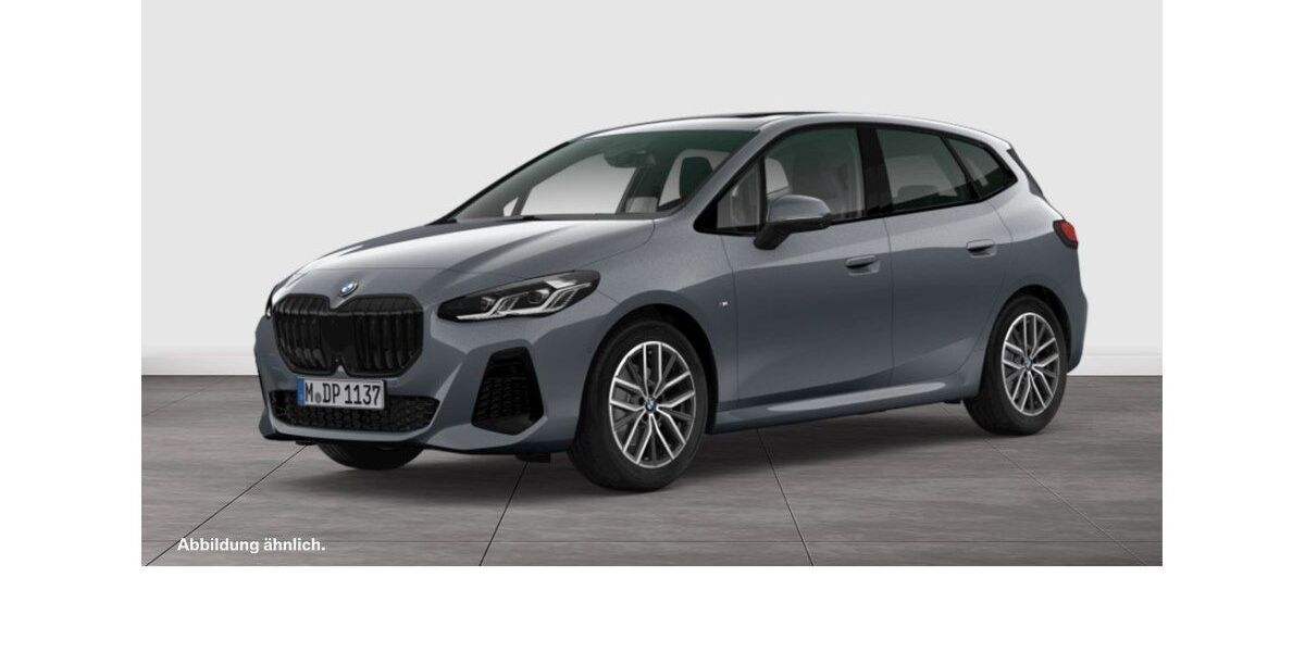 BMW 220 Active Tourer 35.300 km 29.840 &euro; Velbert 42553