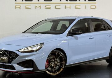 Hyundai i30 43.000 km 29.490 &euro; Remscheid 42897